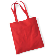Load image into Gallery viewer, Light Weight Cotton Tote - Material Goods Co.
