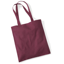 Load image into Gallery viewer, Light Weight Cotton Tote - Material Goods Co.
