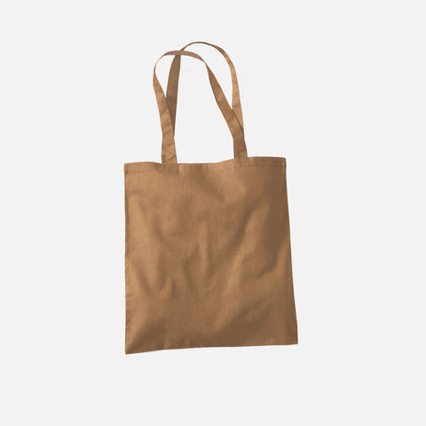 Light Weight Cotton Tote - Material Goods Co.
