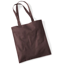 Load image into Gallery viewer, Light Weight Cotton Tote - Material Goods Co.
