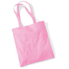 Load image into Gallery viewer, Light Weight Cotton Tote - Material Goods Co.
