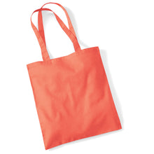 Load image into Gallery viewer, Light Weight Cotton Tote - Material Goods Co.
