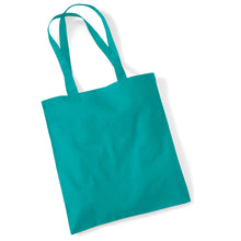 Load image into Gallery viewer, Light Weight Cotton Tote - Material Goods Co.
