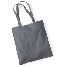 Load image into Gallery viewer, Light Weight Cotton Tote - Material Goods Co.
