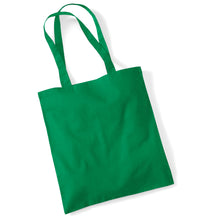 Load image into Gallery viewer, Light Weight Cotton Tote - Material Goods Co.
