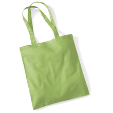 Load image into Gallery viewer, Light Weight Cotton Tote - Material Goods Co.
