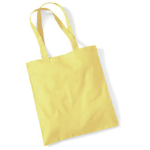 Load image into Gallery viewer, Light Weight Cotton Tote - Material Goods Co.
