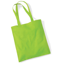 Load image into Gallery viewer, Light Weight Cotton Tote - Material Goods Co.
