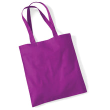 Load image into Gallery viewer, Light Weight Cotton Tote - Material Goods Co.
