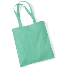 Load image into Gallery viewer, Light Weight Cotton Tote - Material Goods Co.
