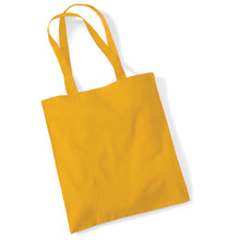 Load image into Gallery viewer, Light Weight Cotton Tote - Material Goods Co.
