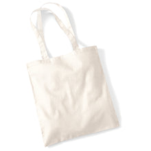 Load image into Gallery viewer, Light Weight Cotton Tote - Material Goods Co.

