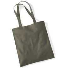 Load image into Gallery viewer, Light Weight Cotton Tote - Material Goods Co.
