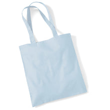 Load image into Gallery viewer, Light Weight Cotton Tote - Material Goods Co.
