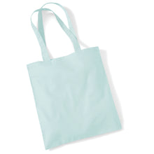 Load image into Gallery viewer, Light Weight Cotton Tote - Material Goods Co.
