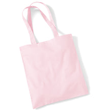 Load image into Gallery viewer, Light Weight Cotton Tote - Material Goods Co.
