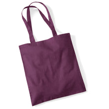 Load image into Gallery viewer, Light Weight Cotton Tote - Material Goods Co.
