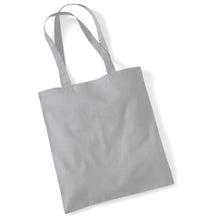 Load image into Gallery viewer, Light Weight Cotton Tote - Material Goods Co.

