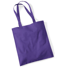 Load image into Gallery viewer, Light Weight Cotton Tote - Material Goods Co.
