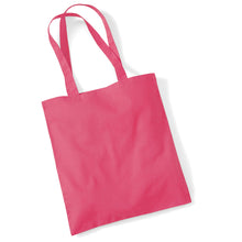 Load image into Gallery viewer, Light Weight Cotton Tote - Material Goods Co.
