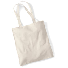 Load image into Gallery viewer, Light Weight Cotton Tote - Material Goods Co.

