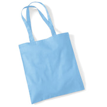 Load image into Gallery viewer, Light Weight Cotton Tote - Material Goods Co.
