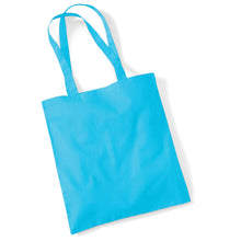 Load image into Gallery viewer, Light Weight Cotton Tote - Material Goods Co.
