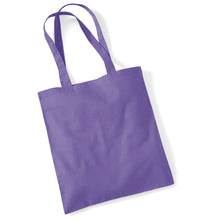 Load image into Gallery viewer, Light Weight Cotton Tote - Material Goods Co.
