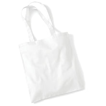 Load image into Gallery viewer, Light Weight Cotton Tote - Material Goods Co.
