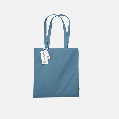 Mid Weight Organic Tote - Material Goods Co.