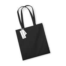 Load image into Gallery viewer, Mid Weight Organic Tote - Material Goods Co.
