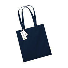 Load image into Gallery viewer, Mid Weight Organic Tote - Material Goods Co.
