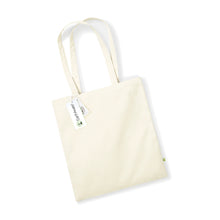 Load image into Gallery viewer, Mid Weight Organic Tote - Material Goods Co.
