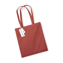Load image into Gallery viewer, Mid Weight Organic Tote - Material Goods Co.
