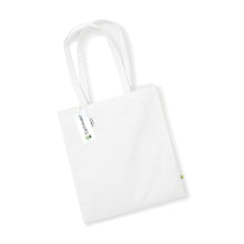 Load image into Gallery viewer, Mid Weight Organic Tote - Material Goods Co.
