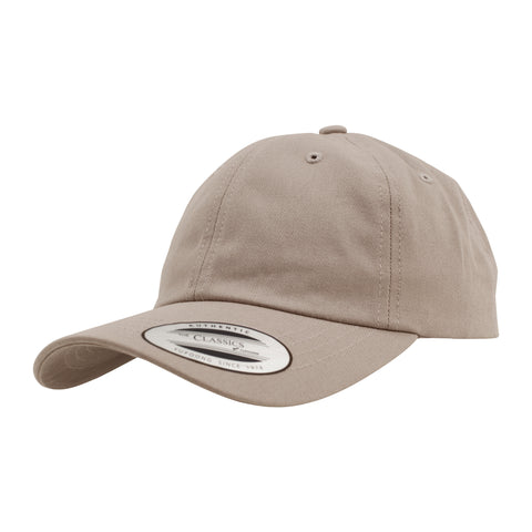 Classic Dad Cap