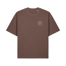Load image into Gallery viewer, Asher Heavy Boxy T-shirt Sample - Material Goods Co.
