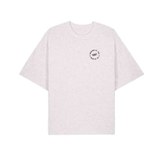 Load image into Gallery viewer, Asher Heavy Boxy T-shirt Sample - Material Goods Co.
