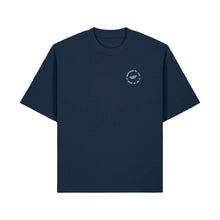 Load image into Gallery viewer, Asher Heavy Boxy T-shirt Sample - Material Goods Co.
