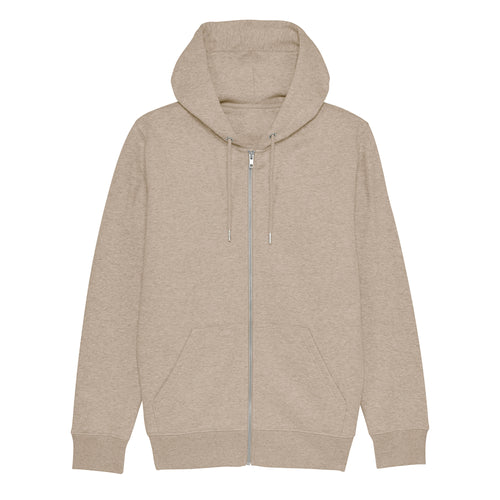 Cultivator Zip-Up Hoodies - Material Goods Co.