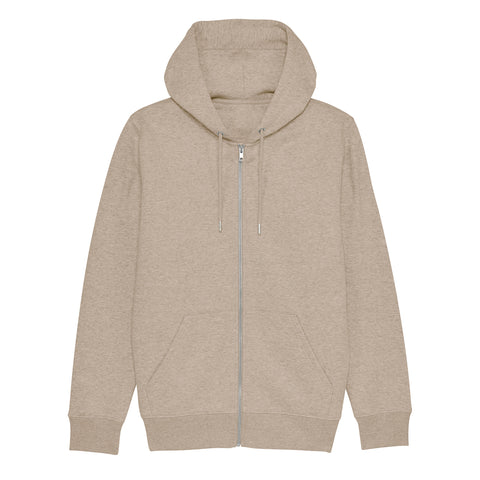 Cultivator Zip-Up Hoodies