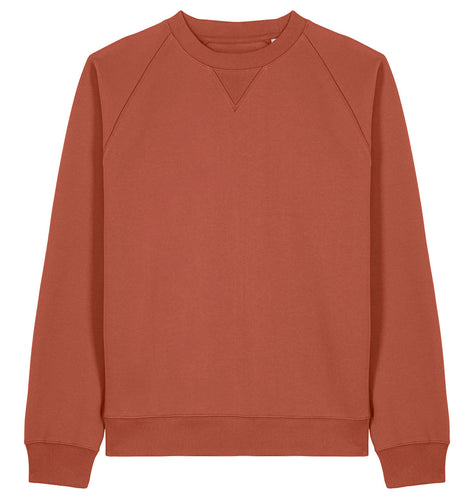 Knoxer Sweatshirt - Material Goods Co.