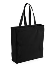 Load image into Gallery viewer, Heavy Weight Canvas Tote - Material Goods Co.
