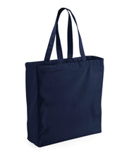 Load image into Gallery viewer, Heavy Weight Canvas Tote - Material Goods Co.
