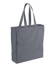 Load image into Gallery viewer, Heavy Weight Canvas Tote - Material Goods Co.
