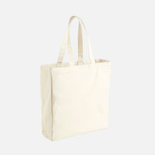Load image into Gallery viewer, Heavy Weight Canvas Tote - Material Goods Co.
