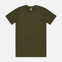 Load image into Gallery viewer, AS Colour Classic T-Shirt - Material Goods Co.
