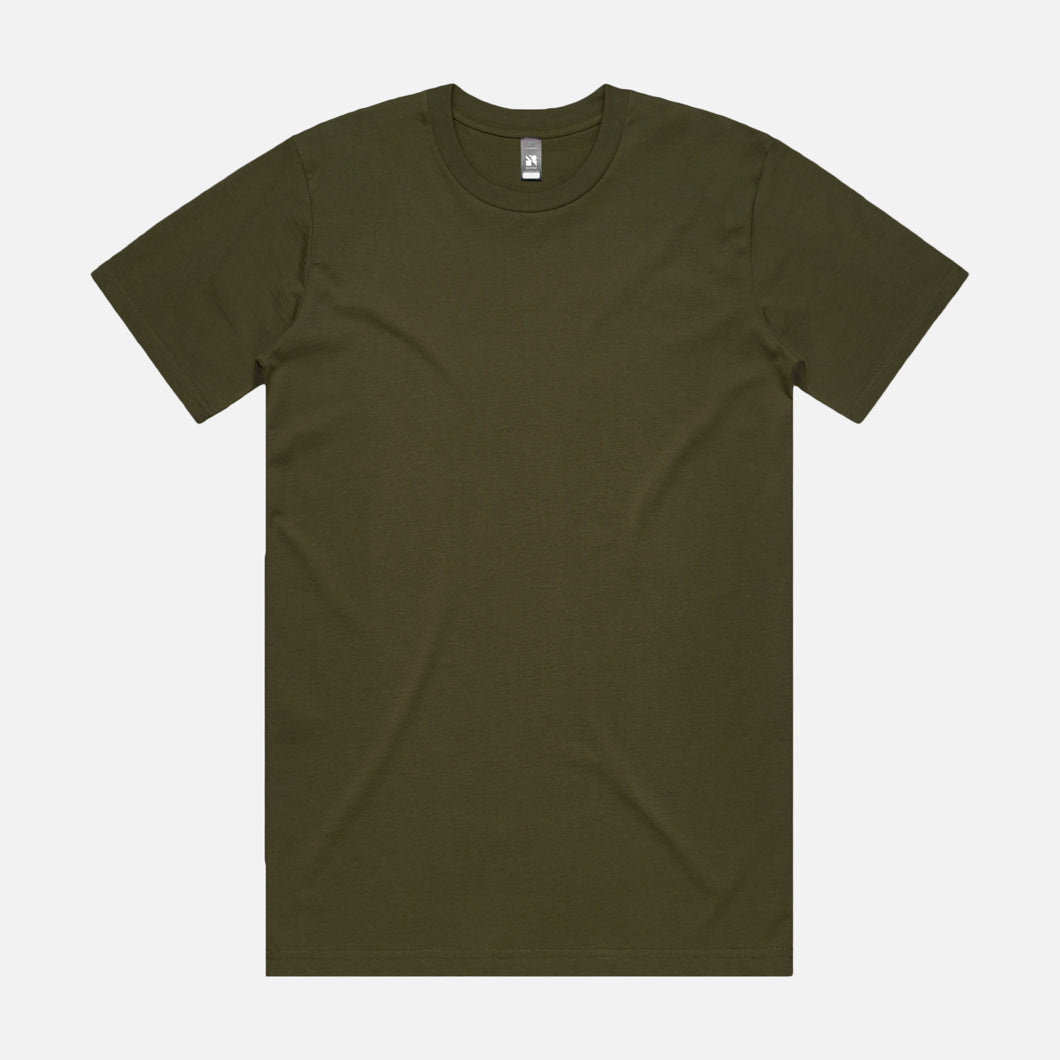 AS Colour Classic T-Shirt - Material Goods Co.