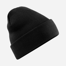 Load image into Gallery viewer, Embroidered Beanie - Material Goods Co.
