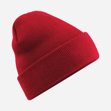 Load image into Gallery viewer, Embroidered Beanie - Material Goods Co.
